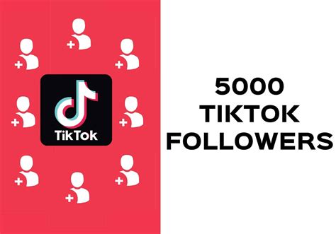 For instance, you can get a handful of <b>followers</b> on a single day, and then in a week, the follower number will have increased by about one hundred <b>followers</b> daily. . 5000 free tiktok followers apk